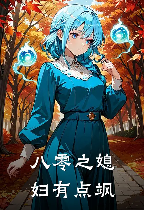 八零之媳妇有点飒