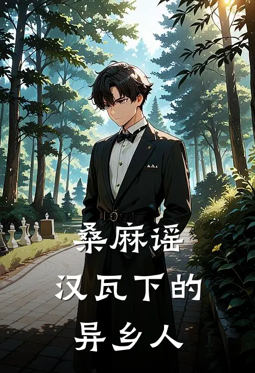 桑麻谣：汉瓦下的异乡人(王二柱柱子)免费阅读全文_免费完结版小说桑麻谣：汉瓦下的异乡人王二柱柱子