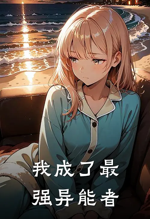 我成了最强异能者