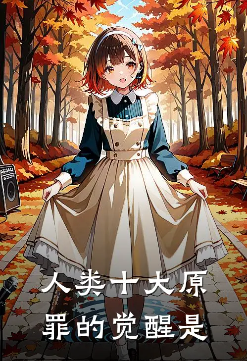 人类十大原罪的觉醒是