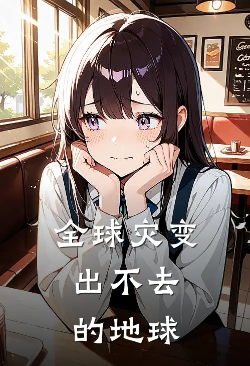 全球灾变：出不去的地球