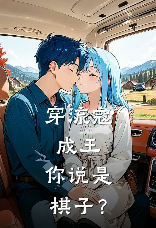 穿流寇，成王，你说是棋子？程明李根已完结小说推荐_完整版小说穿流寇，成王，你说是棋子？(程明李根)