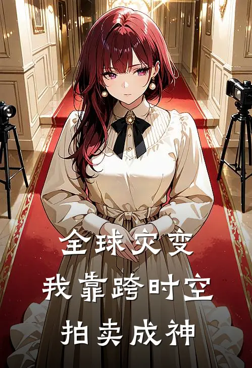 全球灾变：我靠跨时空拍卖成神