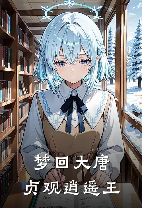 梦回大唐：贞观逍遥王