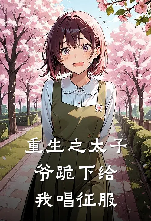 重生之太子爷跪下给我唱征服