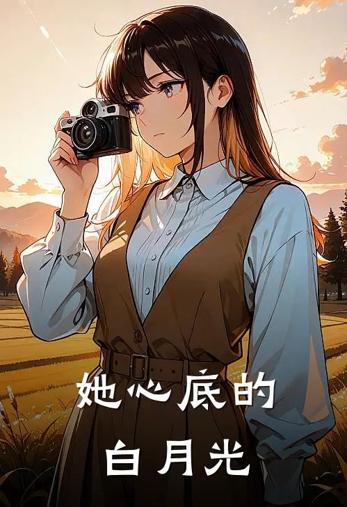 她心底的白月光