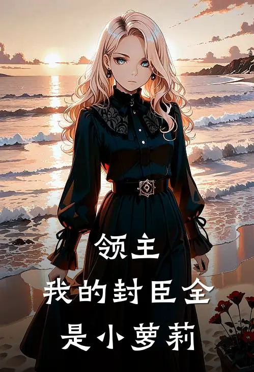 《领主：我的封臣全是小萝莉》李空李空火爆新书_领主：我的封臣全是小萝莉(李空李空)最新热门小说