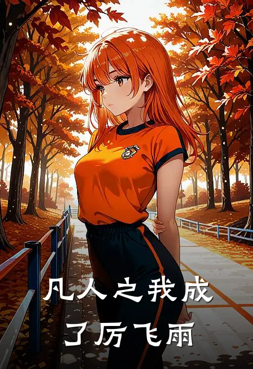 凡人之我成了厉飞雨