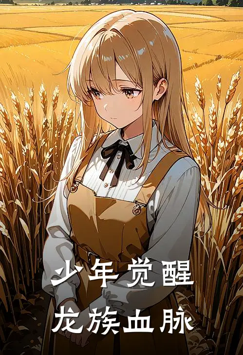 【少年觉醒龙族血脉】