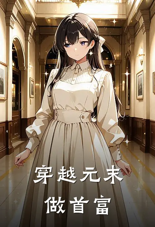 穿越元末做首富