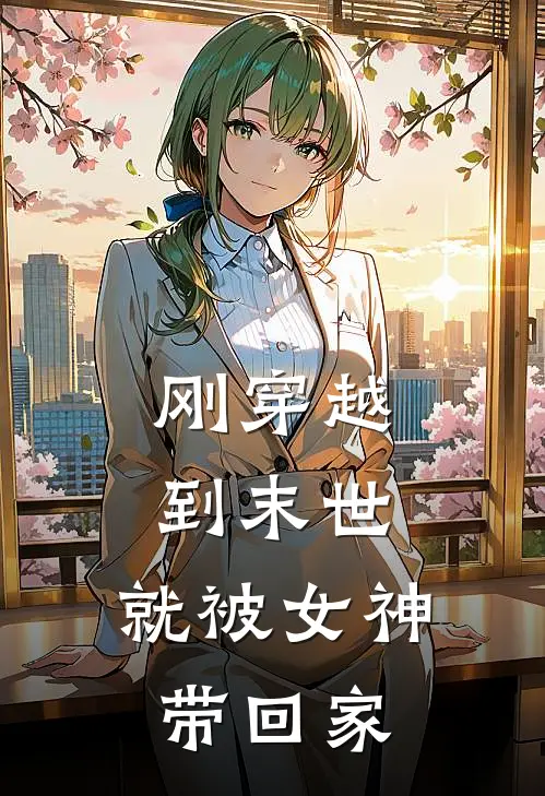 刚穿越到末世，就被女神带回家(林源林婉)免费小说完结版_免费小说免费阅读刚穿越到末世，就被女神带回家林源林婉