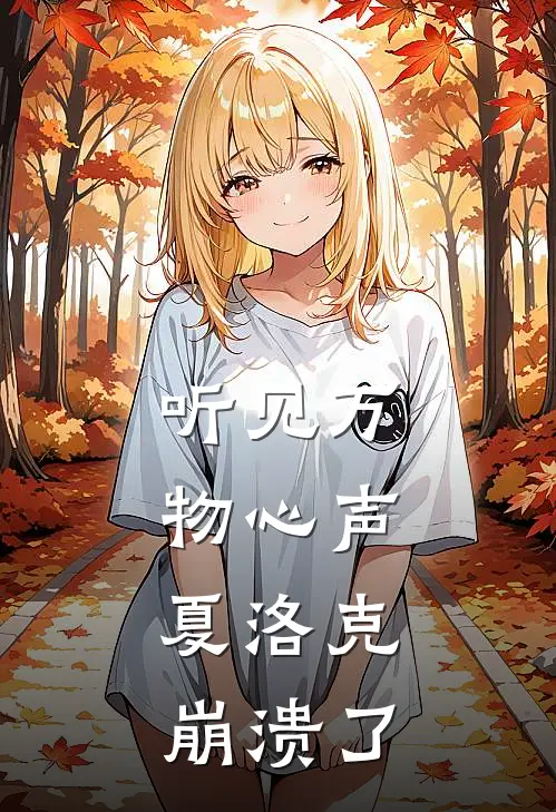 听见万物心声，夏洛克崩溃了