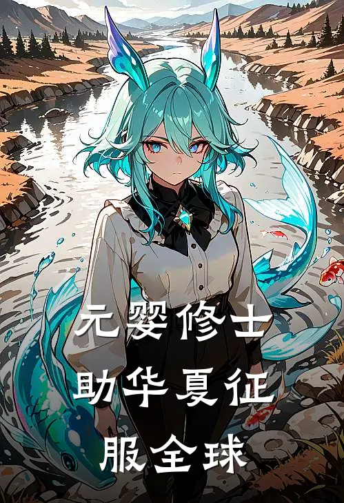 元婴修士助华夏征服全球(叶书丞顾倩)完整版免费全文阅读_完本小说推荐元婴修士助华夏征服全球(叶书丞顾倩)