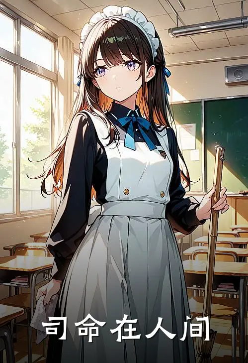 司命在人间