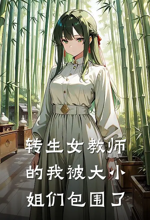 转生女教师的我被大小姐们包围了