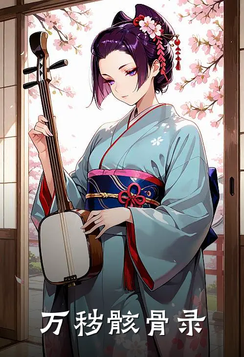 万秽骸骨录(陈弃陈弃)在哪看免费小说_最新章节列表万秽骸骨录(陈弃陈弃)