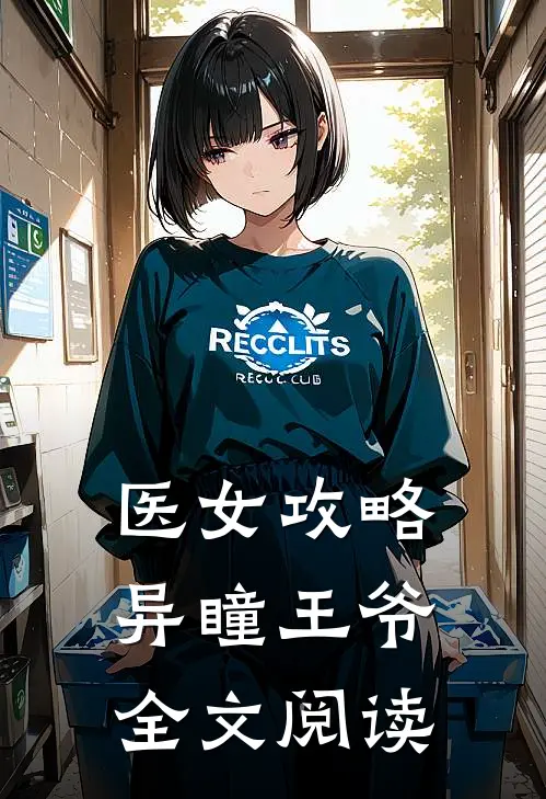 医女攻略异瞳王爷全文阅读