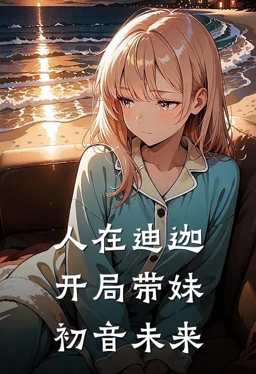 人在迪迦开局带妹初音未来(罗安田中)最新小说_免费阅读完整版小说人在迪迦开局带妹初音未来(罗安田中)