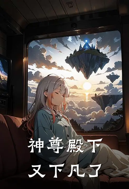 神尊殿下又下凡了