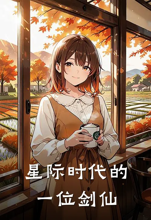 星际时代的一位剑仙