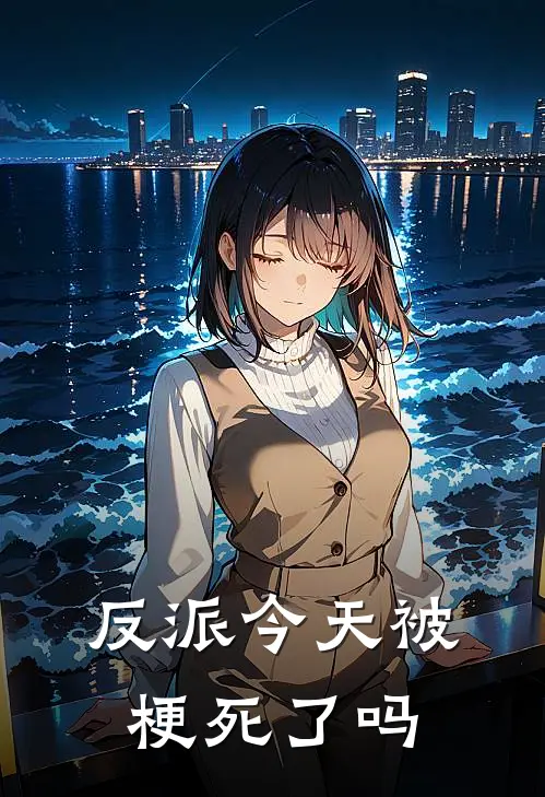 反派今天被梗死了吗