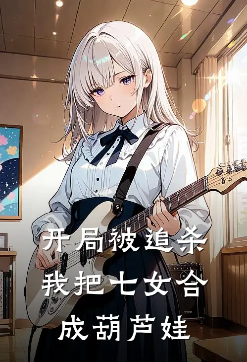 开局被追杀，我把七女合成葫芦娃