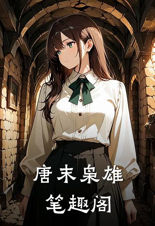 唐末枭雄笔趣阁