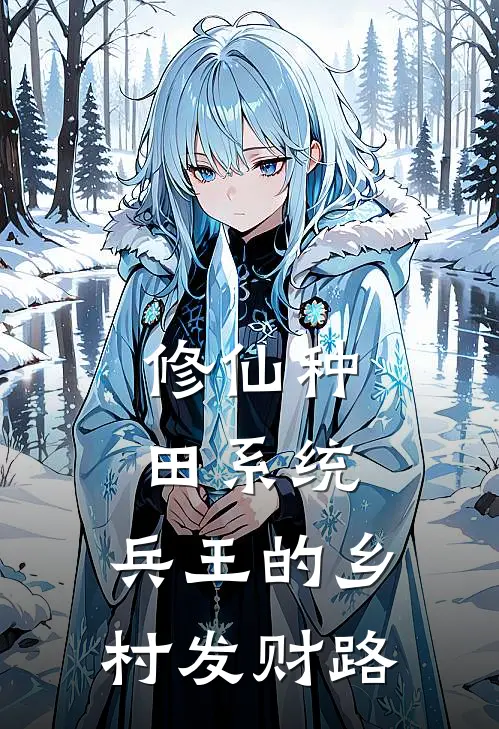 修仙种田系统：兵王的乡村发财路