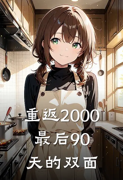 重返2000：最后90天的双面