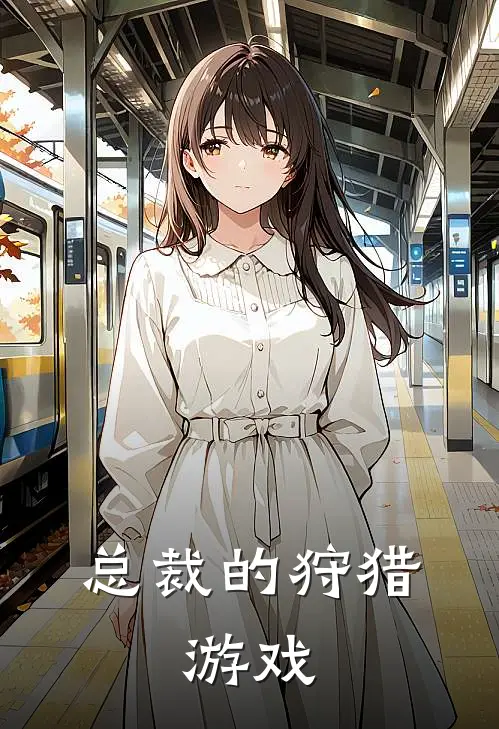 总裁的狩猎：游戏(傅斯年苏晚卿)全本免费完结小说_小说完结免费总裁的狩猎：游戏傅斯年苏晚卿