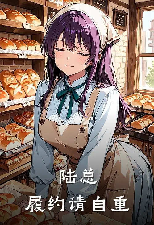 陆总，履约请自重