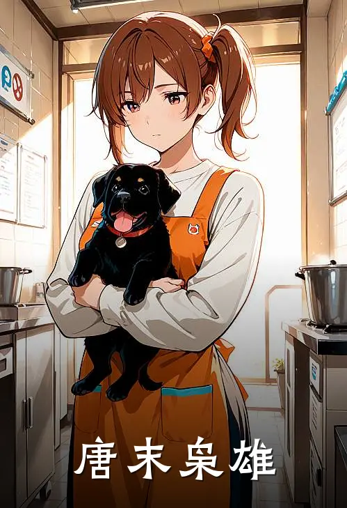 唐末枭雄李曜张猛最新热门小说_唐末枭雄全本在线阅读