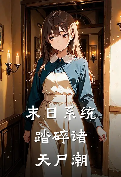 末日系统：踏碎诸天尸潮