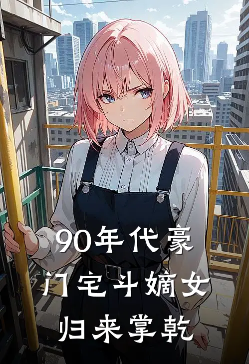 90年代豪门宅斗嫡女归来掌乾