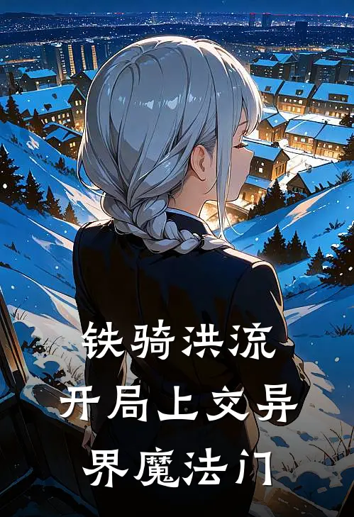 铁骑洪流：开局上交异界魔法门(林珩林锐)最新小说_免费阅读完整版小说铁骑洪流：开局上交异界魔法门(林珩林锐)