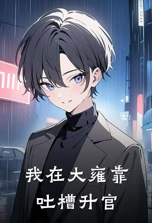 我在大雍靠吐槽升官(陈默王扒皮)免费完结小说_免费小说在线阅读我在大雍靠吐槽升官(陈默王扒皮)