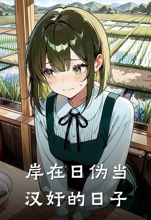 【岸】在日伪当汉奸的日子