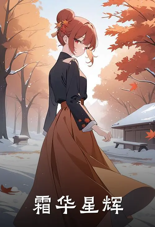霜华星辉