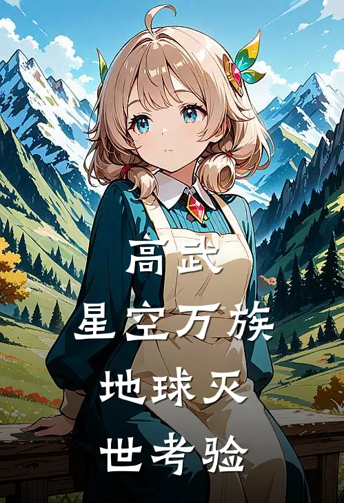 高武：星空万族，地球灭世考验林凡雷山热门完结小说_最新章节列表高武：星空万族，地球灭世考验(林凡雷山)