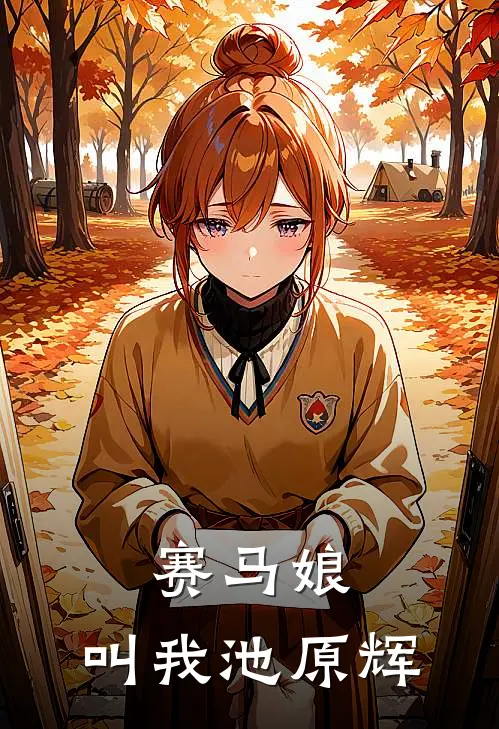 赛马娘：叫我池原辉