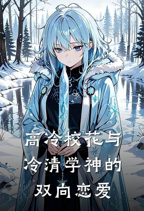 高冷校花与冷清学神的双向恋爱