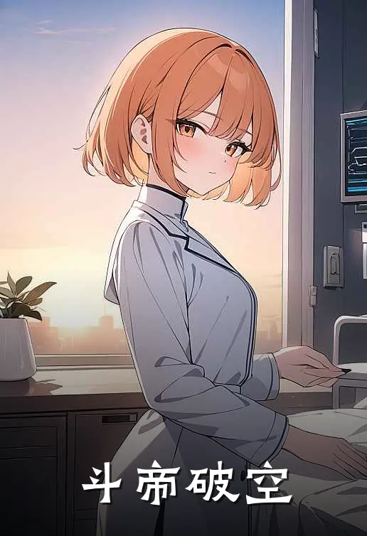 斗帝破空