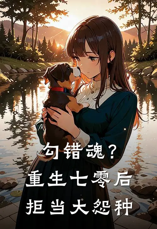 勾错魂？重生七零后拒当大怨种傅清玥郭清玥热门小说阅读_好看的小说推荐完结勾错魂？重生七零后拒当大怨种傅清玥郭清玥