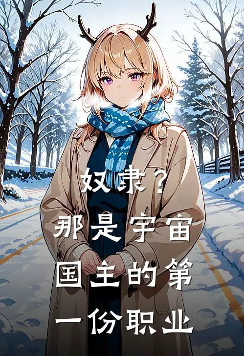 奴隶？那是宇宙国主的第一份职业