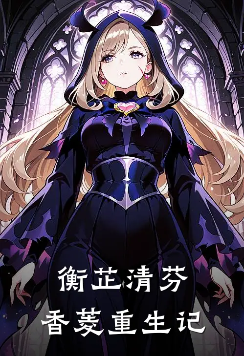 衡芷清芬：香菱重生记(香菱黛玉)免费小说阅读_免费小说完整版衡芷清芬：香菱重生记(香菱黛玉)