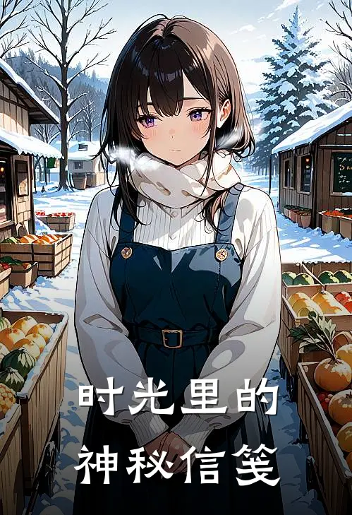 时光里的神秘信笺