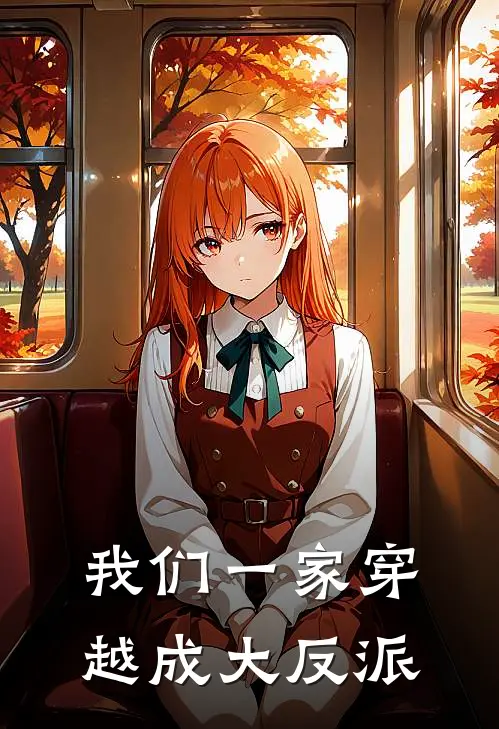 林小宝叶辰《我们一家穿越成大反派》最新章节阅读_(我们一家穿越成大反派)全章节免费在线阅读