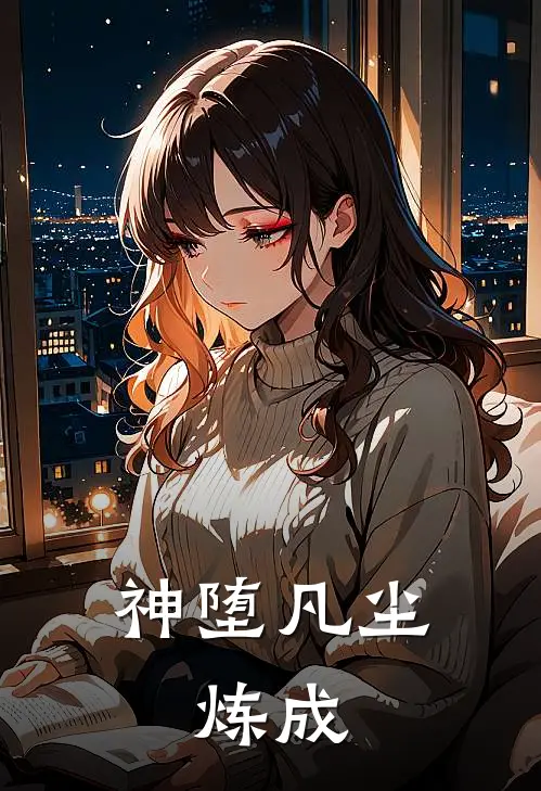 神堕凡尘，炼成