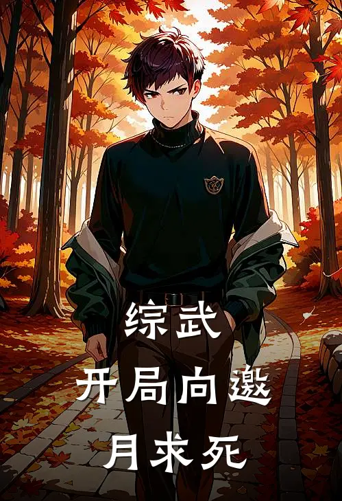 综武：开局向邀月求死