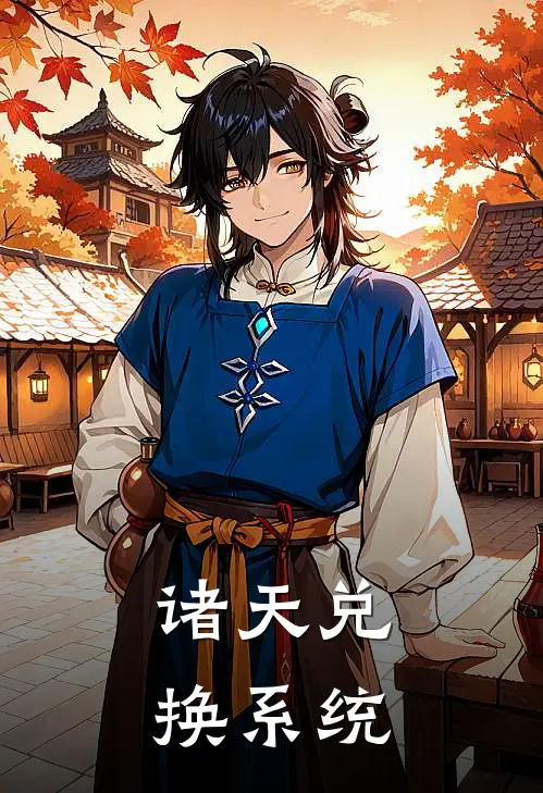 诸天兑换系统